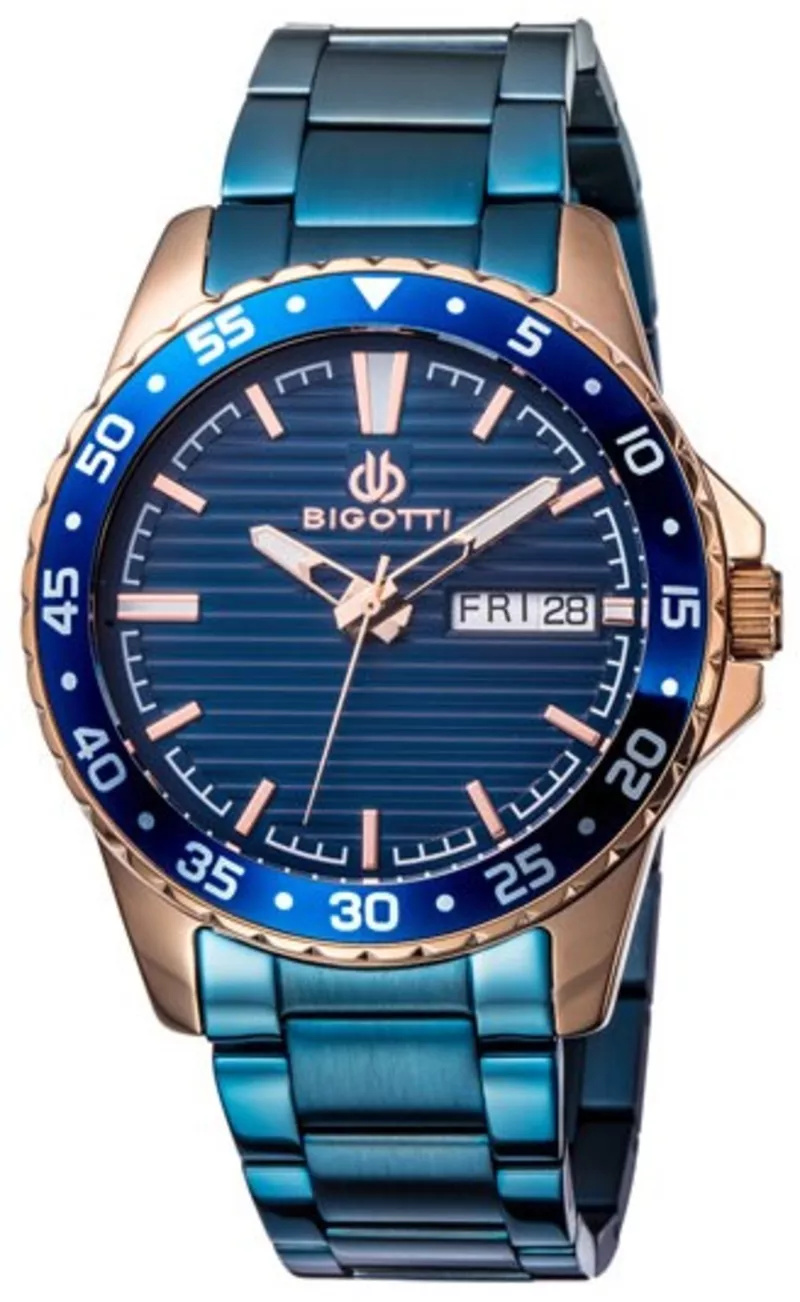 Часы Bigotti BGT0169-5