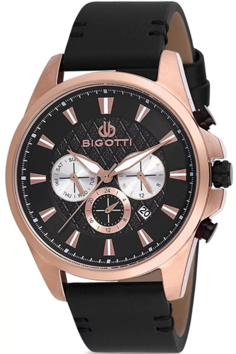 Часы Bigotti BGT0232-4