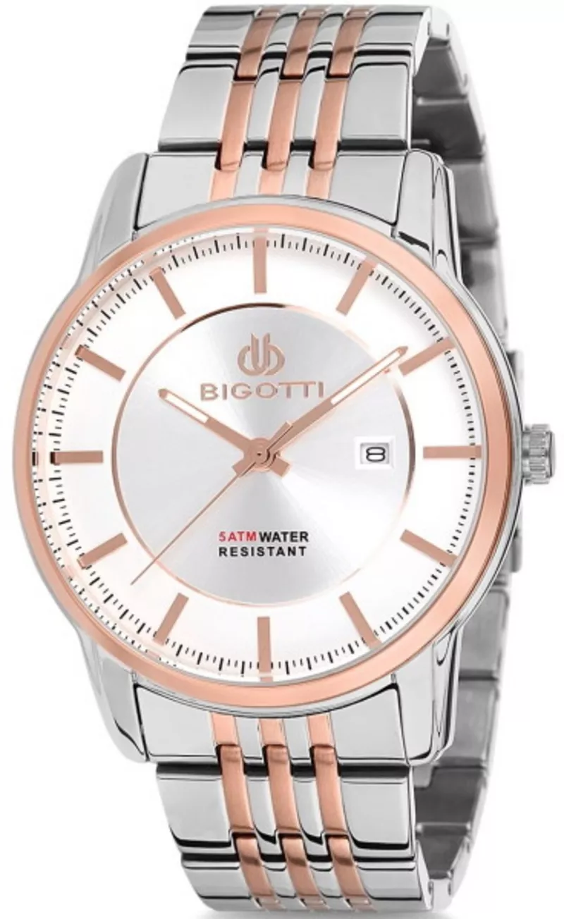 Часы Bigotti BGT0235-4