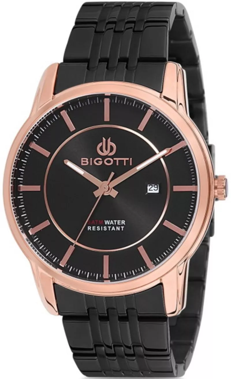 Часы Bigotti BGT0235-5