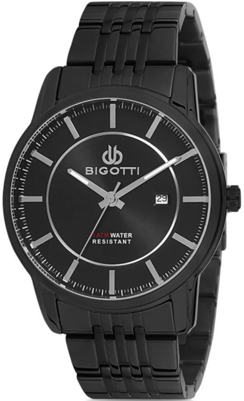 Часы Bigotti BGT0235-6