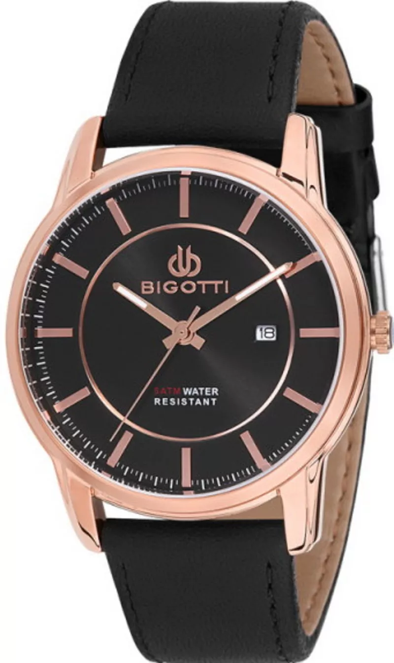 Часы Bigotti BGT0236-4