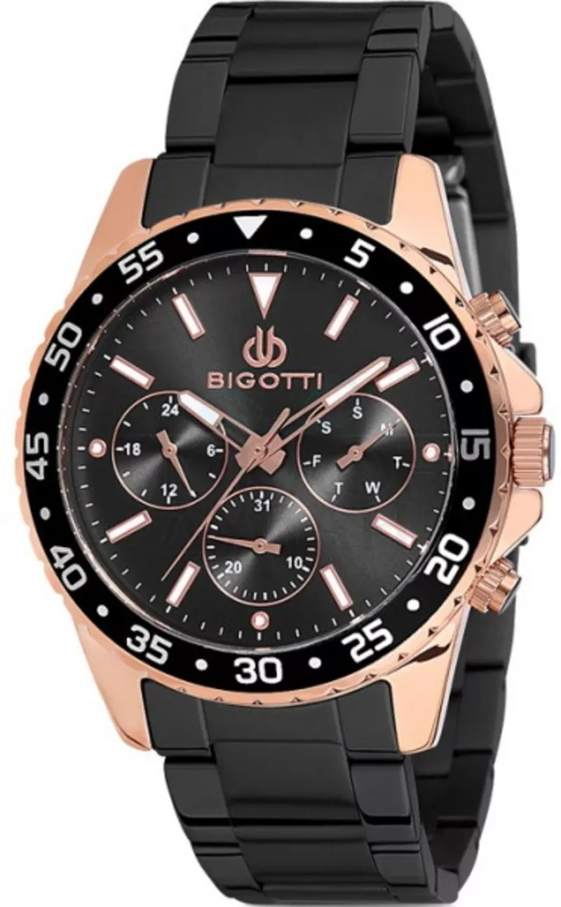 Часы Bigotti BGT0237-5