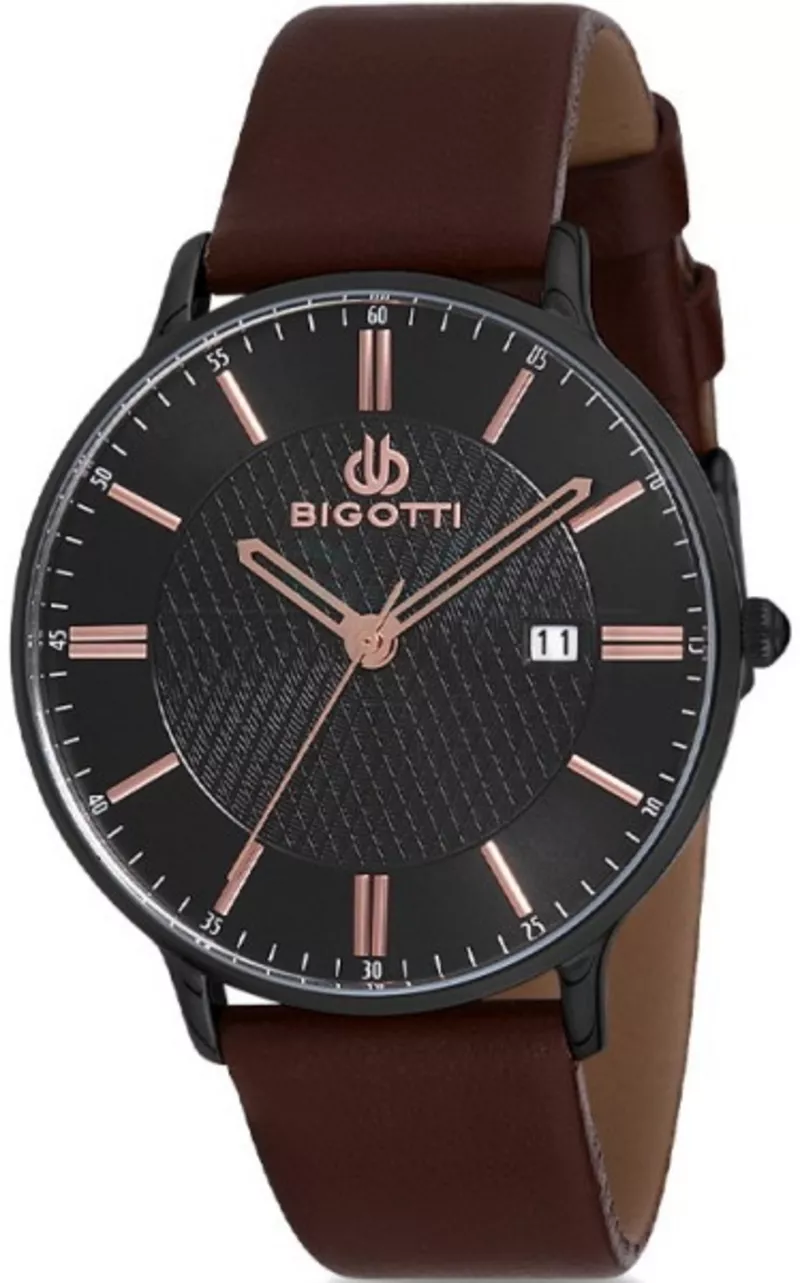 Часы Bigotti BGT0238-5
