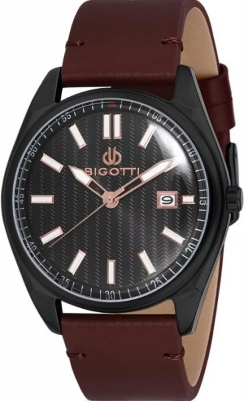 Часы Bigotti BGT0242-3