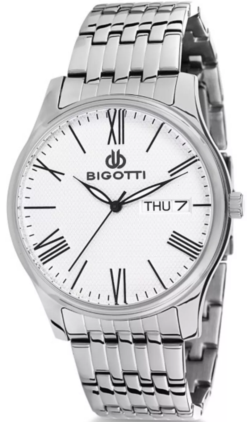 Часы Bigotti BGT0244-1