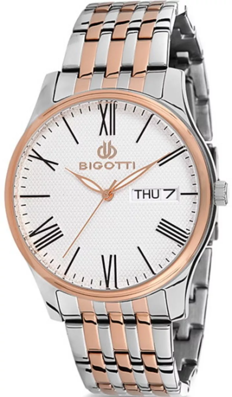 Часы Bigotti BGT0244-3