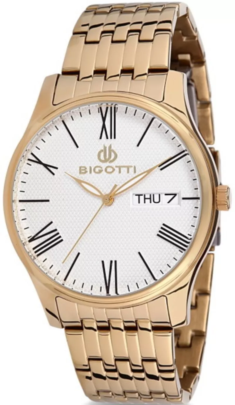 Часы Bigotti BGT0244-4
