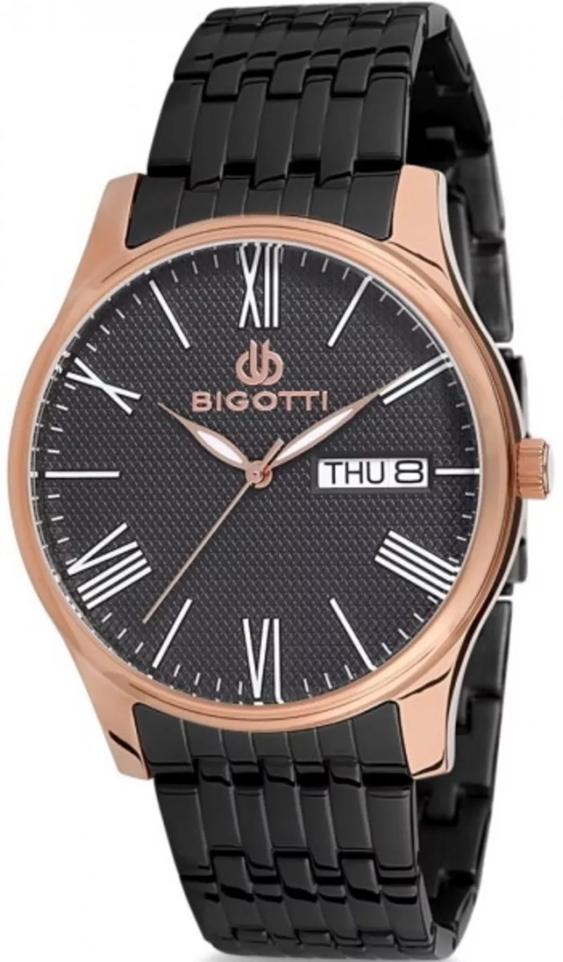 Часы Bigotti BGT0244-5