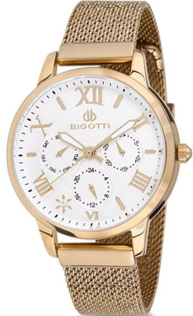 Часы Bigotti BGT0245-3