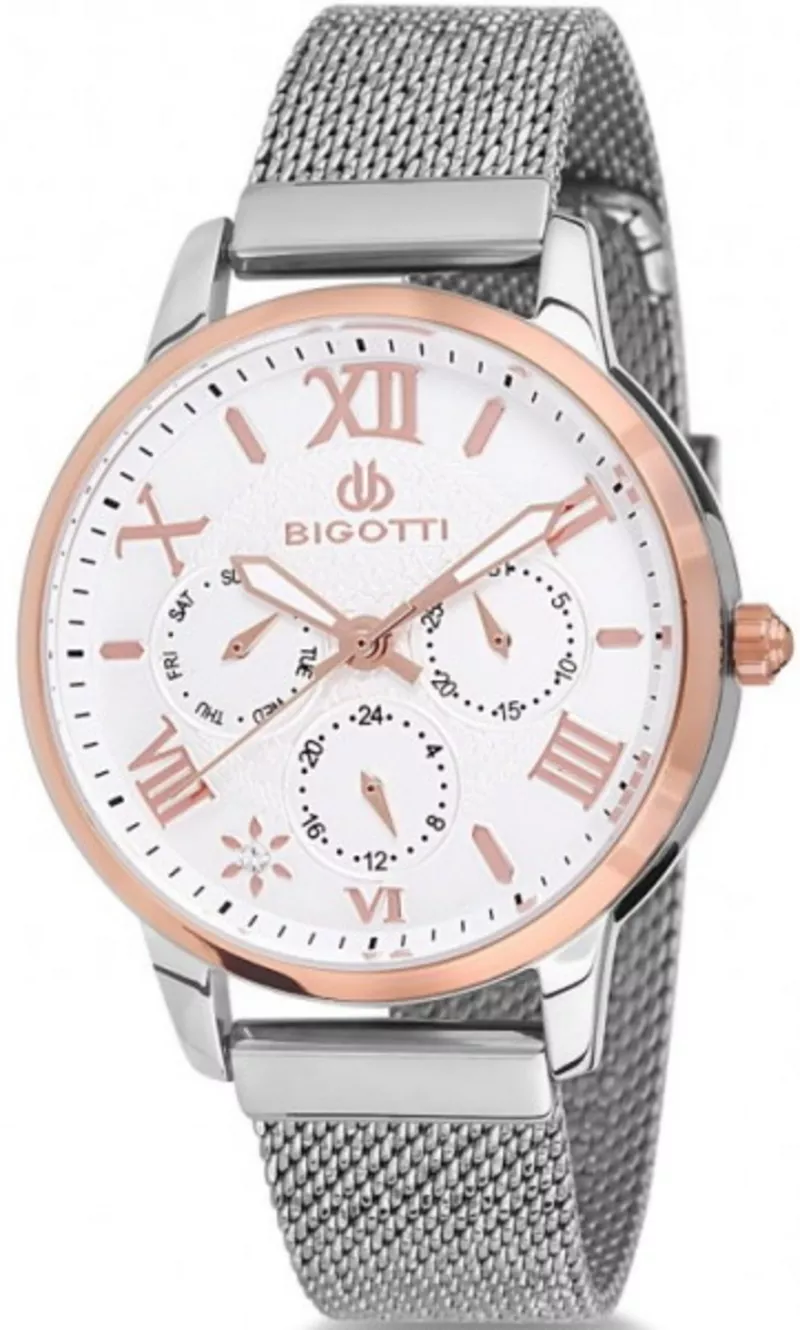 Часы Bigotti BGT0245-4