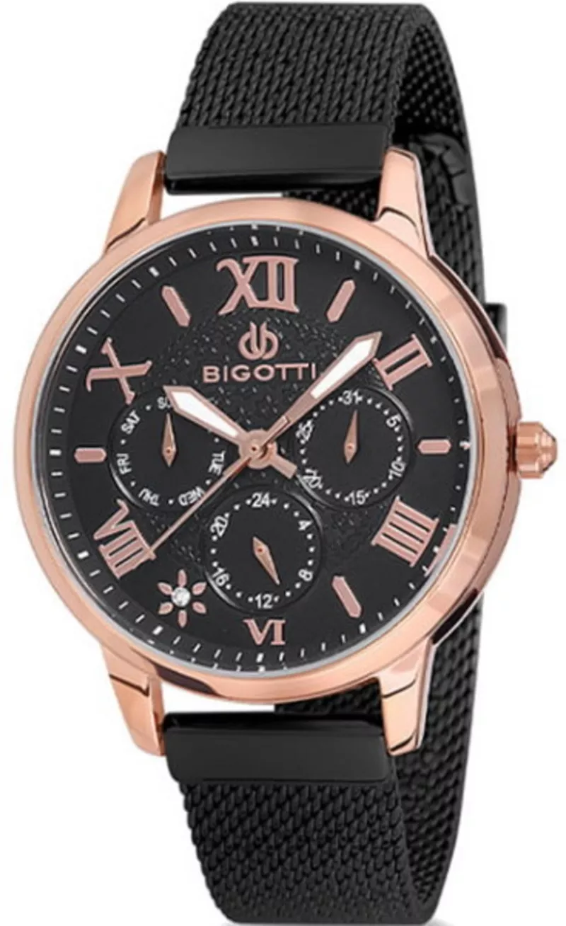 Часы Bigotti BGT0245-5