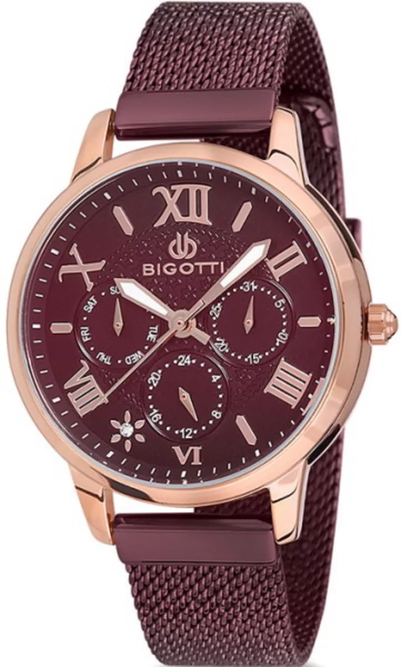 Часы Bigotti BGT0245-6