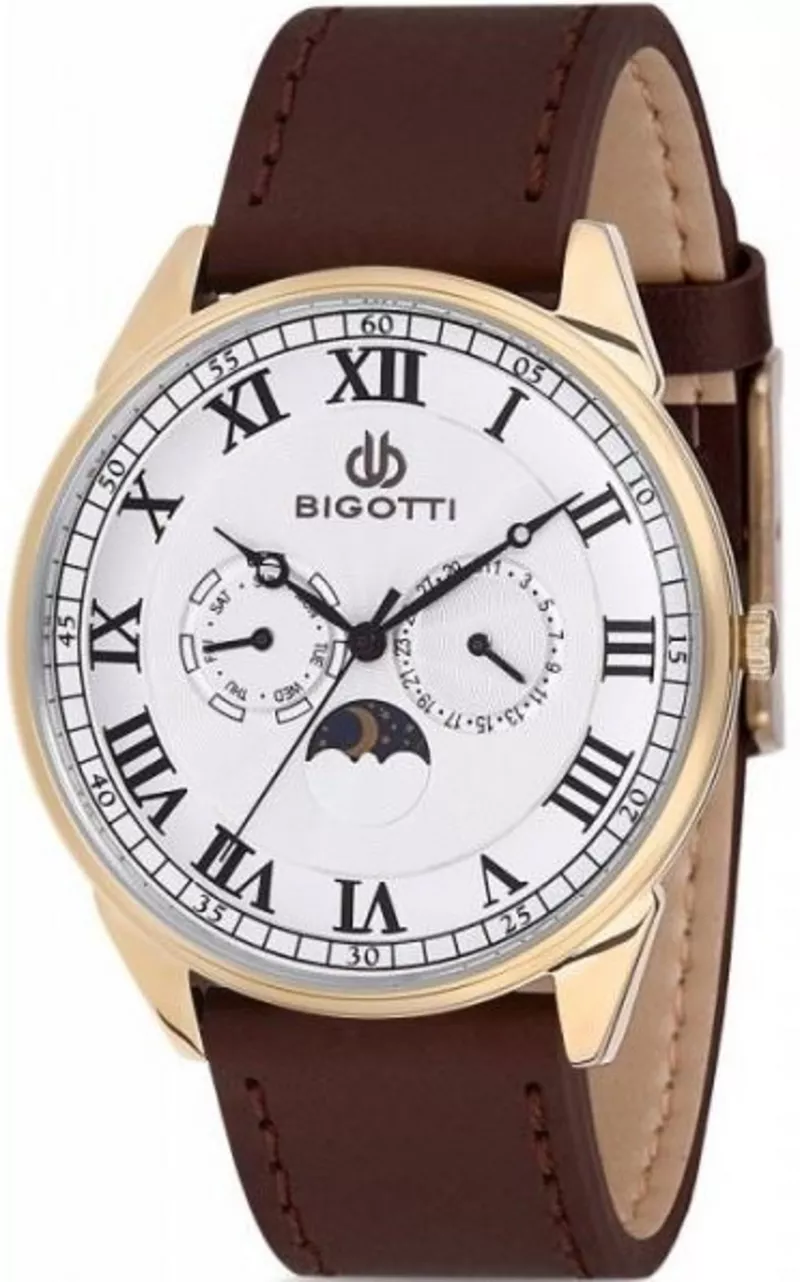 Часы Bigotti BGT0246-3