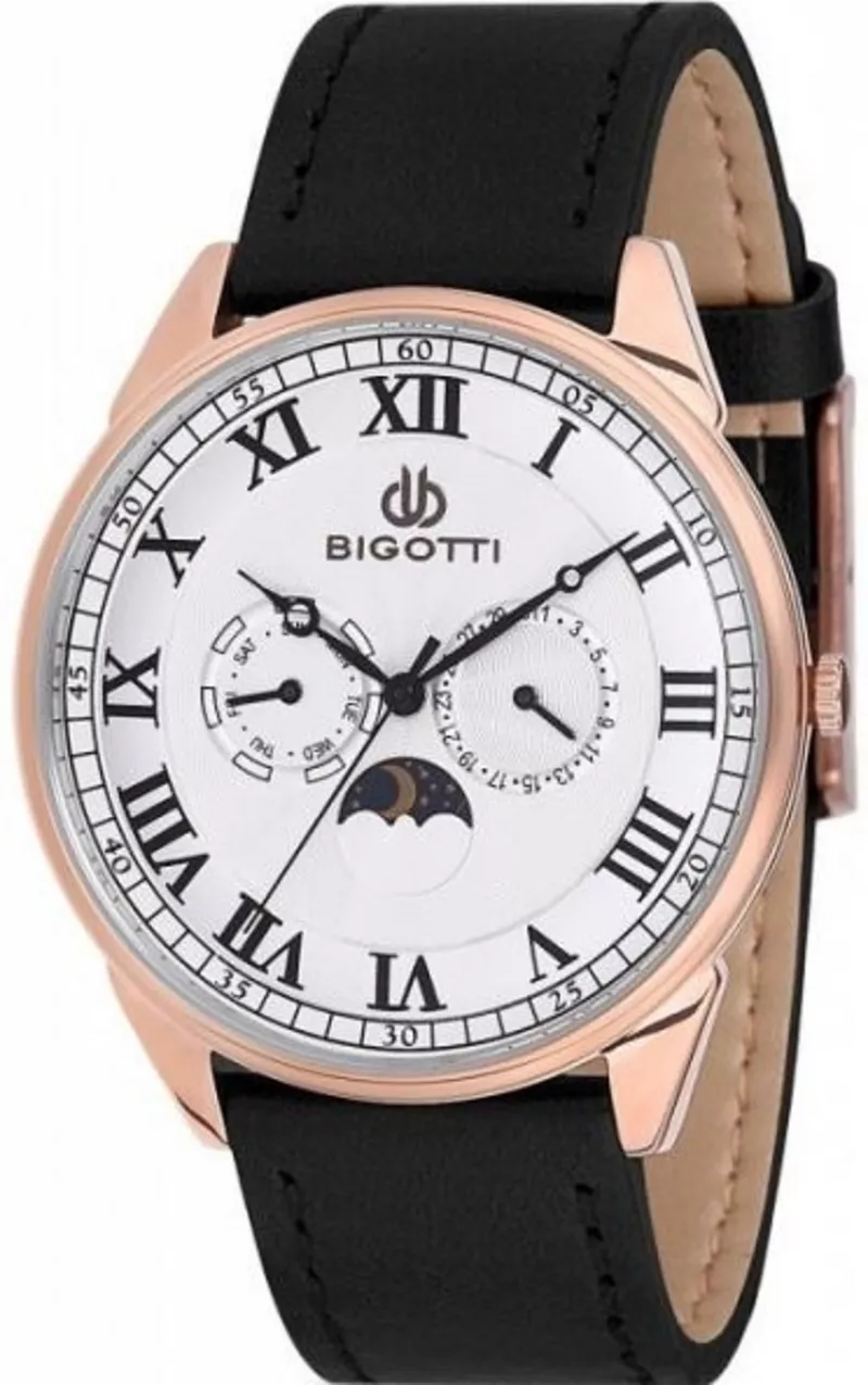 Часы Bigotti BGT0246-4