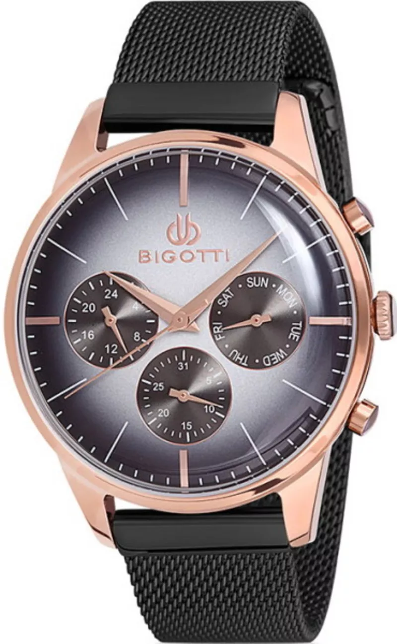 Часы Bigotti BGT0248-3