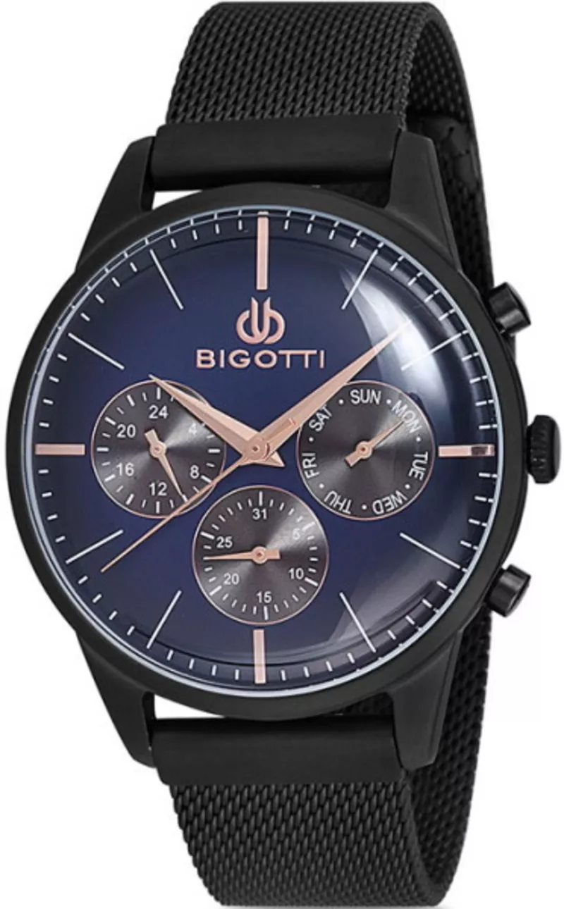 Часы Bigotti BGT0248-4