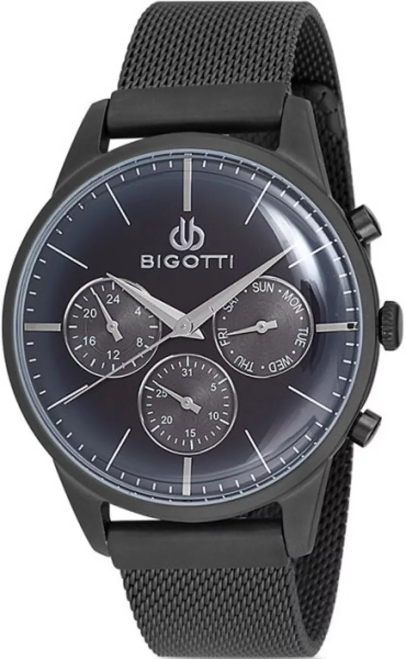 Часы Bigotti BGT0248-5