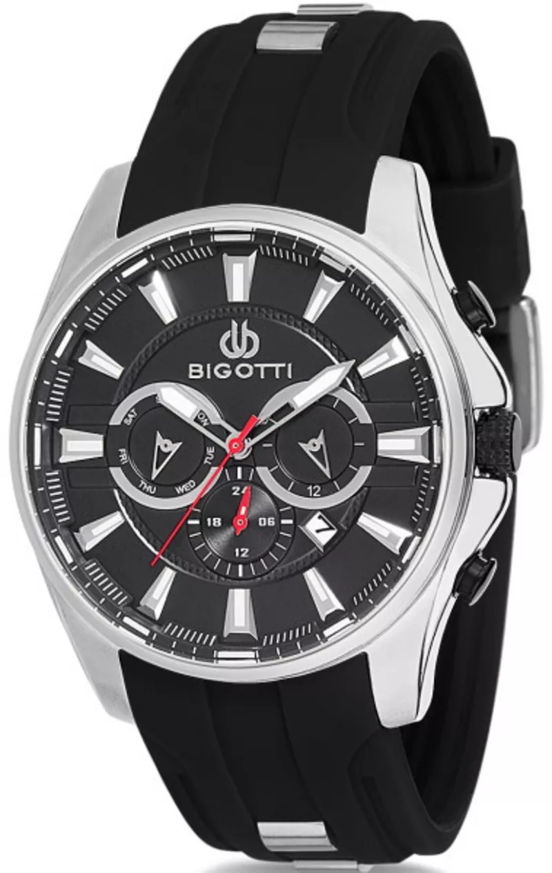 Часы Bigotti BGT0251-1