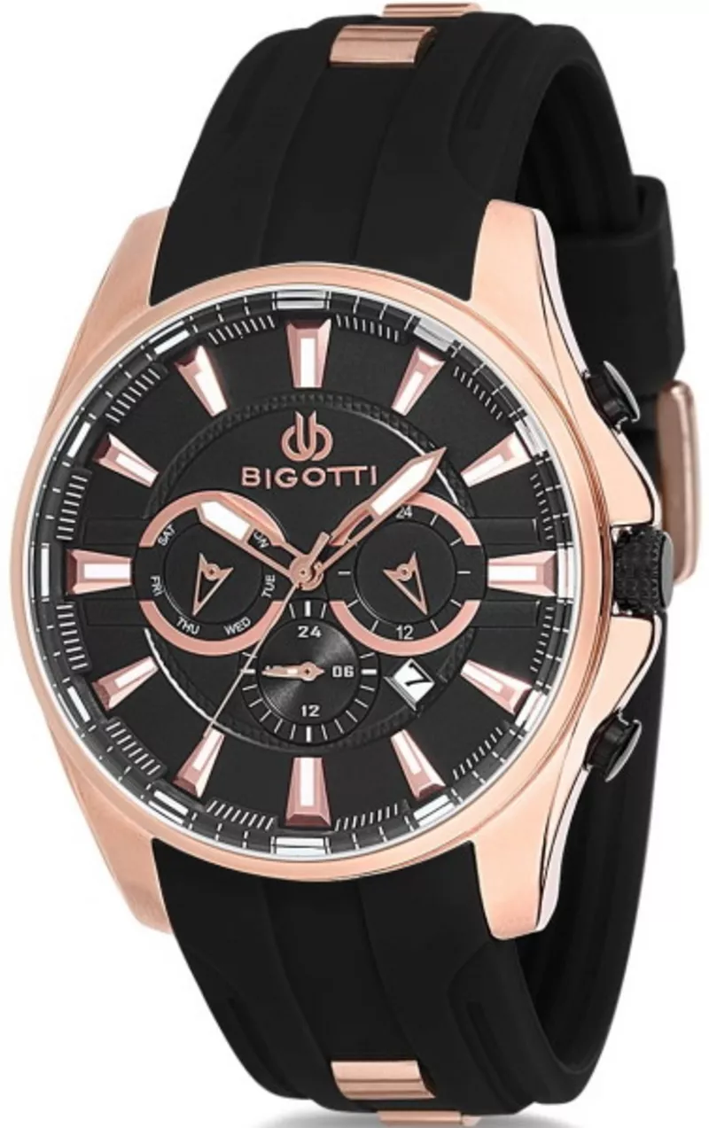 Часы Bigotti BGT0251-3