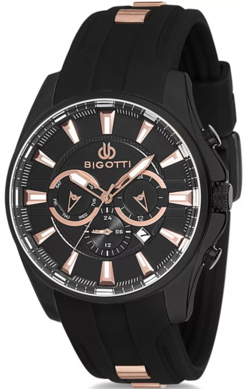 Часы Bigotti BGT0251-5