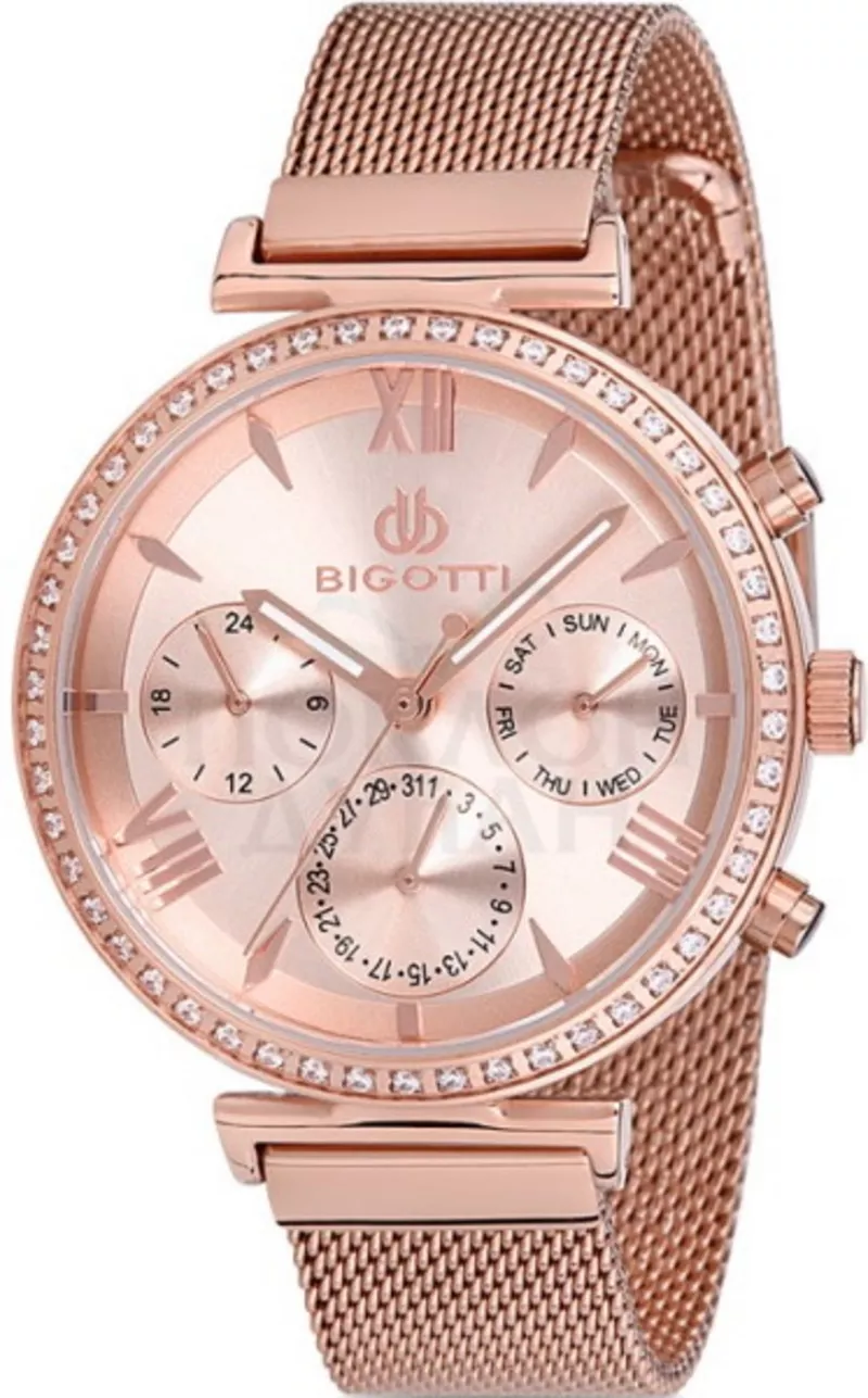 Часы Bigotti BGT0252-2