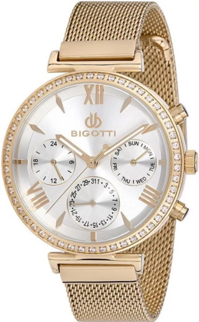Часы Bigotti BGT0252-4