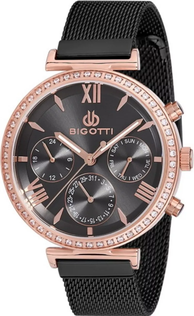 Часы Bigotti BGT0252-5