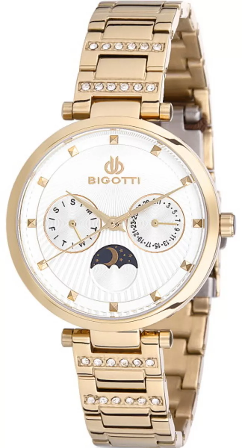 Часы Bigotti BGT0255-2