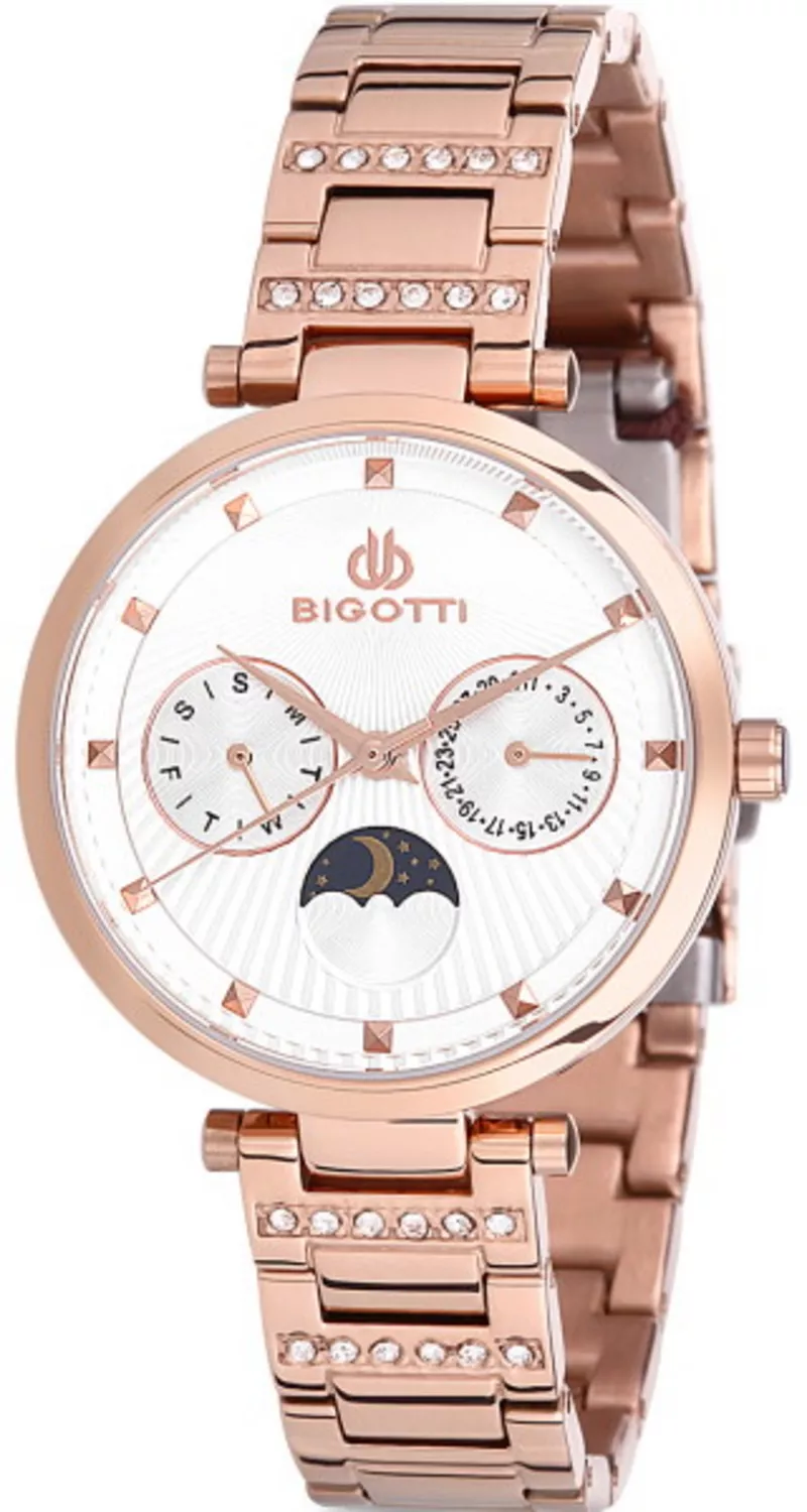 Часы Bigotti BGT0255-3