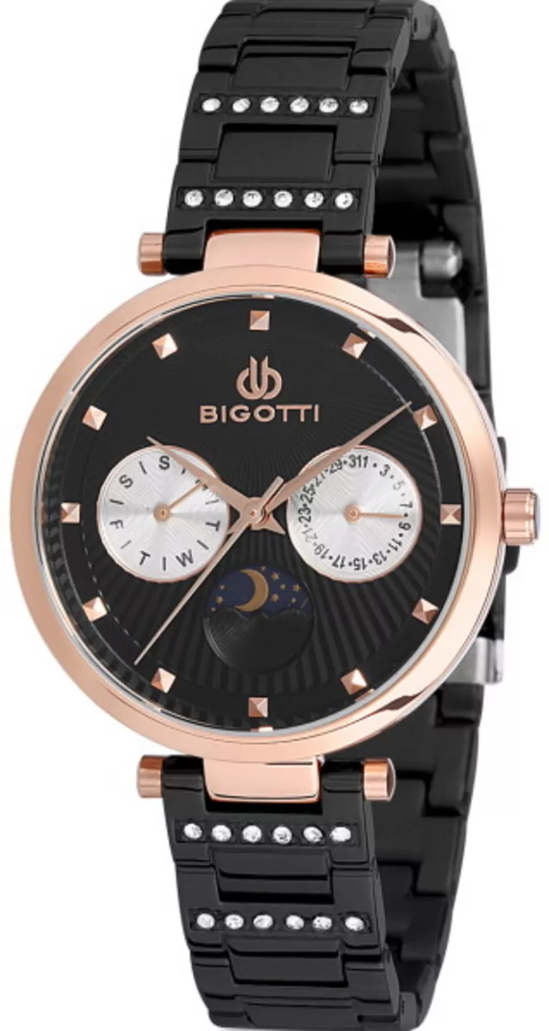 Часы Bigotti BGT0255-4