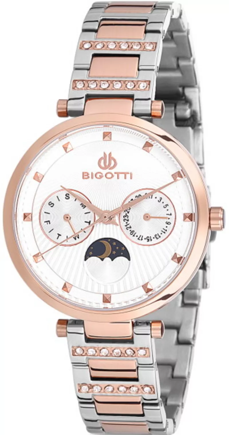 Часы Bigotti BGT0255-5