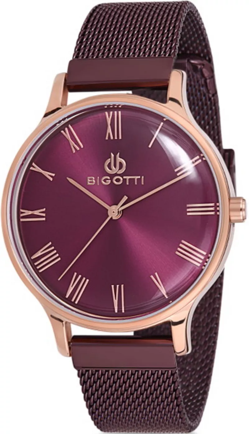 Часы Bigotti BGT0256-4