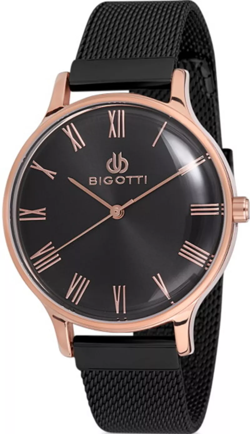 Часы Bigotti BGT0256-5