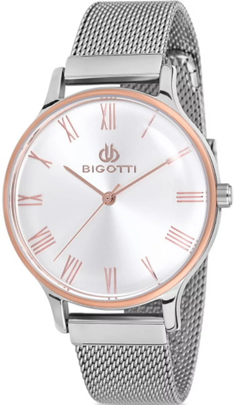 Часы Bigotti BGT0256-6