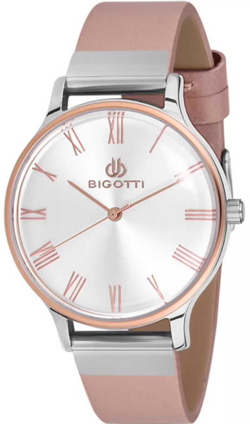 Часы Bigotti BGT0257-4
