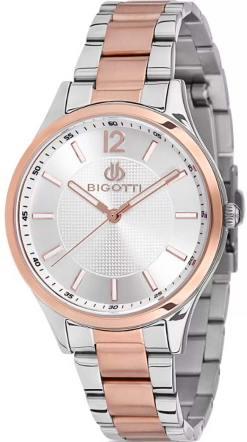 Часы Bigotti BGT0258-5