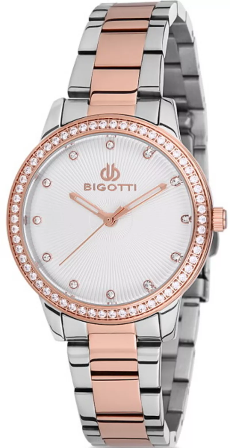 Часы Bigotti BGT0259-4