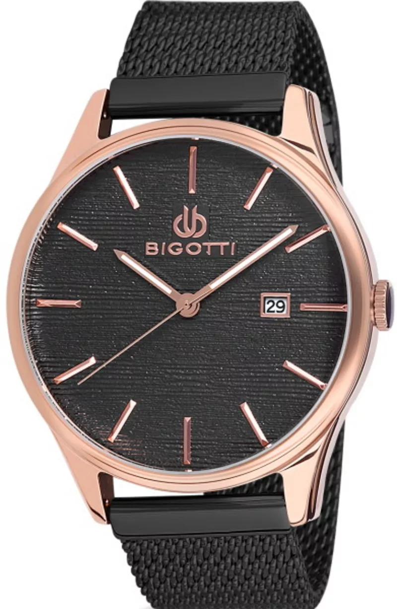 Часы Bigotti BGT0264-4