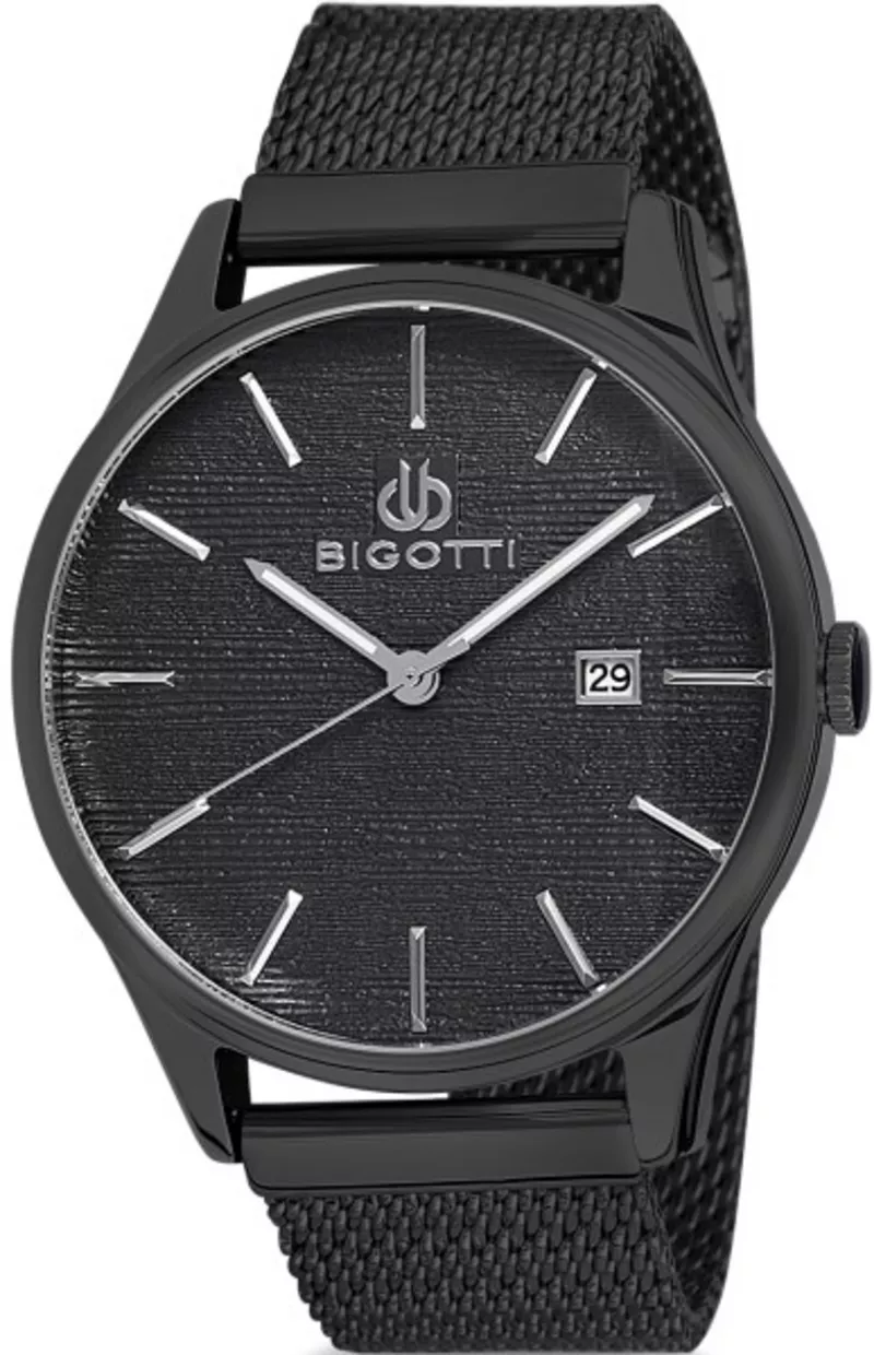 Часы Bigotti BGT0264-5