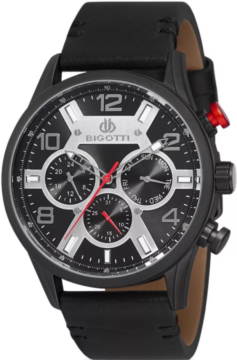 Часы Bigotti BGT0269-4
