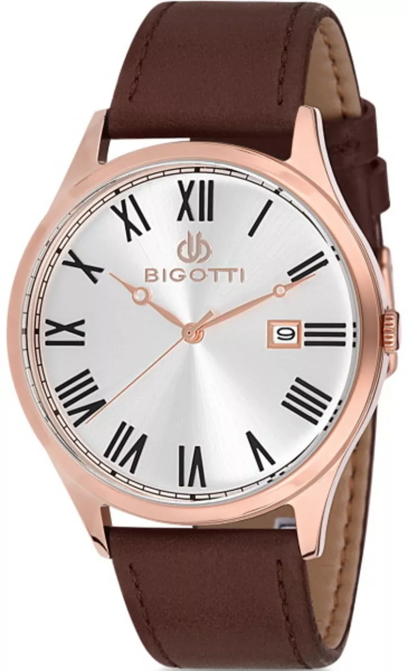 Часы Bigotti BGT0273-2