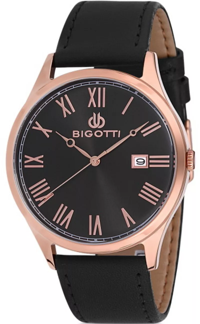 Часы Bigotti BGT0273-3