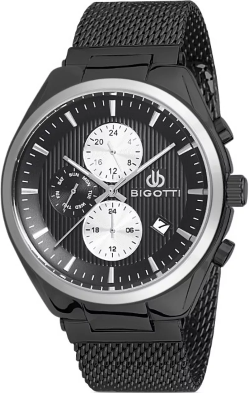 Часы Bigotti BGT0277-5