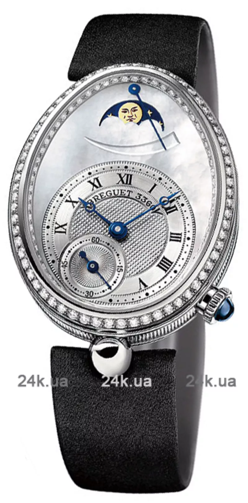 Часы Breguet 8908BB/52/864 D00D