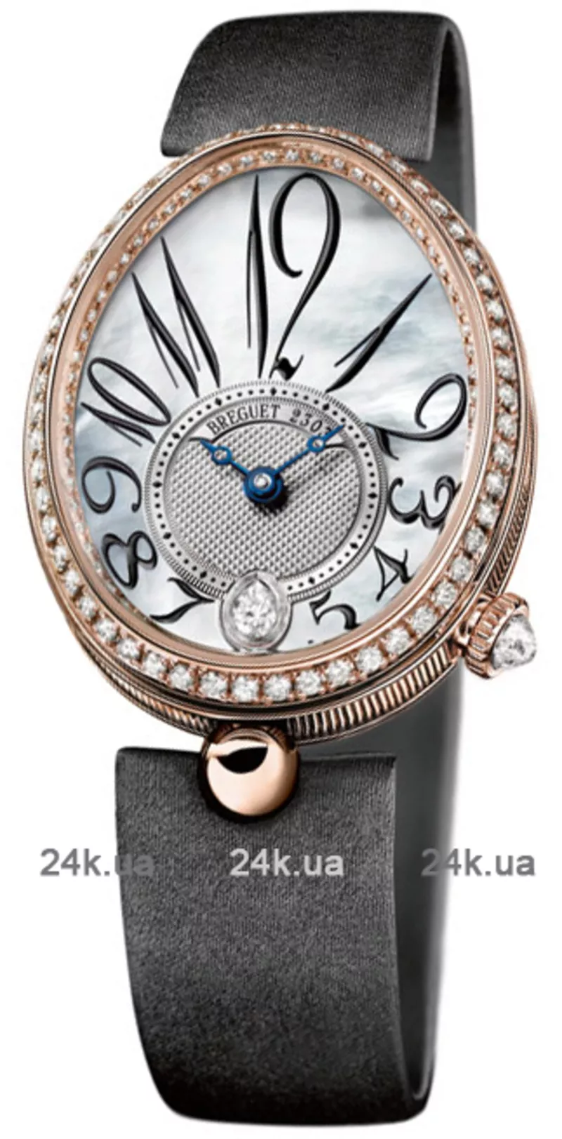 Часы Breguet 8918BR/58/864 D00D