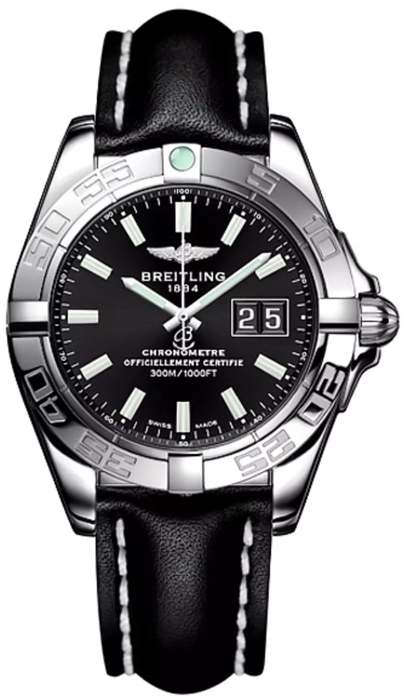 Часы Breitling A49350L2/BE58/429X