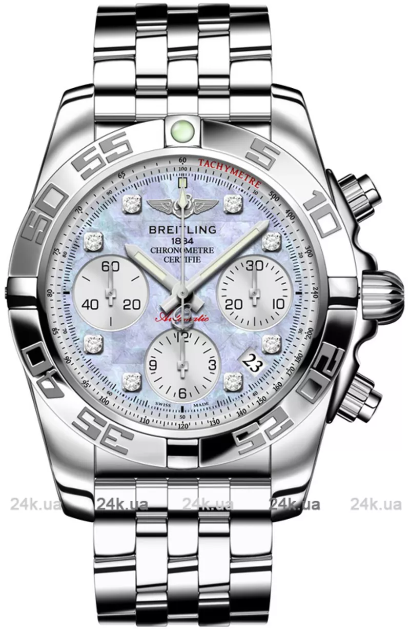 Часы Breitling AB014012/G712/378A