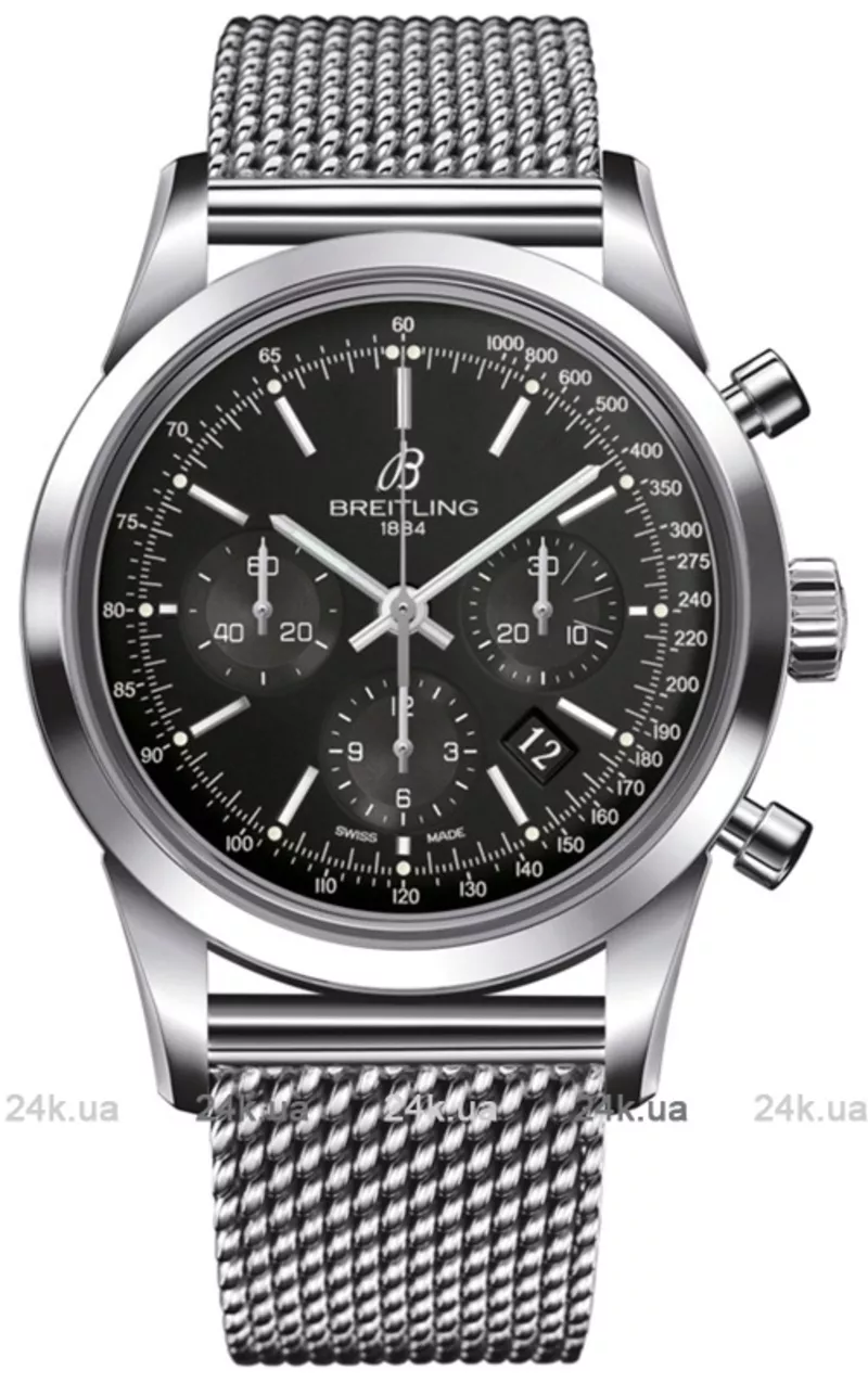 Часы Breitling AB015212/BA99/154A