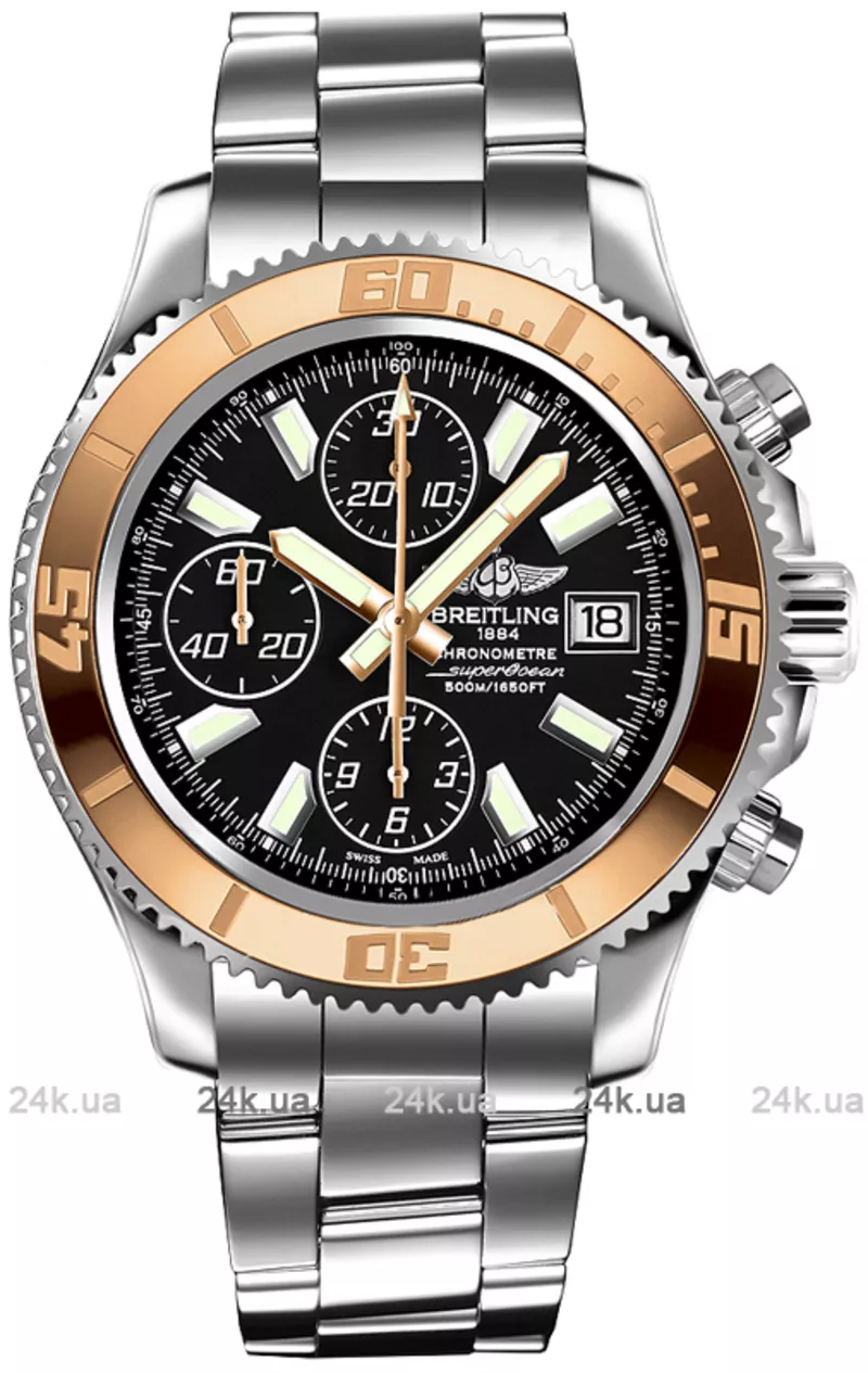 Часы Breitling C1334112/BA84/163A